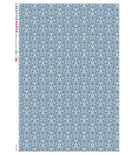 Carta di riso per decoupage TEX_0085