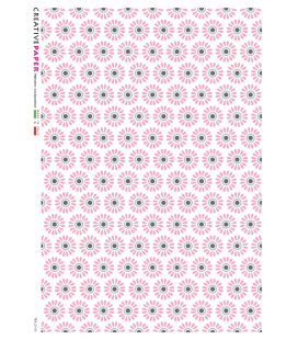 Carta di riso per decoupage TEX_0112
