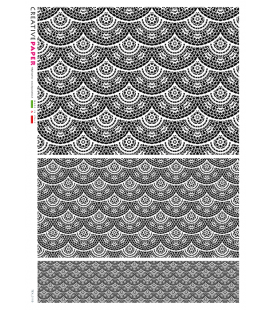 Carta di riso per decoupage TEX_0119