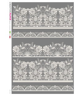 Carta di riso per decoupage TEX_0122