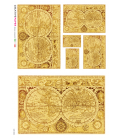 Carta di riso per decoupage MAP_0024