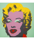Andy Warhol - Marilyn 11.23