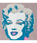 Andy Warhol - After Collection Marilyn White