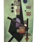Kandinsky Vassily - Esteso