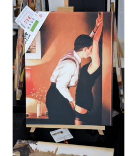 Vettriano Jack - Inizio Partita