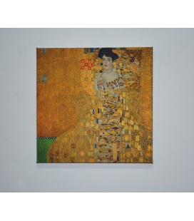 Gustav Klimt - Ritratto di Adele Bloch Bauer