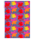 Carta di riso Decoupage: FLO_0251