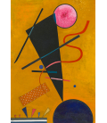 Kandinsky Vassily - Contatto