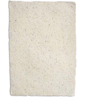 Carta di gelso naturale
