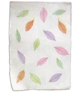 White Mulberry Paper