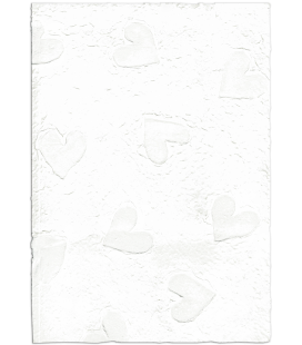Carta di gelso naturale