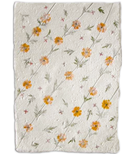 White Mulberry Paper