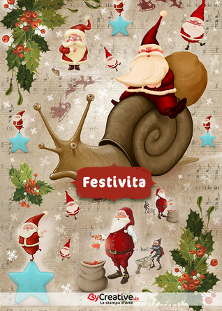 Festivita