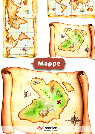 Mappe